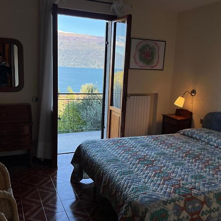 ガルニャーノ Casa Elisaヴィラ エクステリア 写真