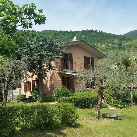 ガルニャーノ Casa Elisaヴィラ エクステリア 写真