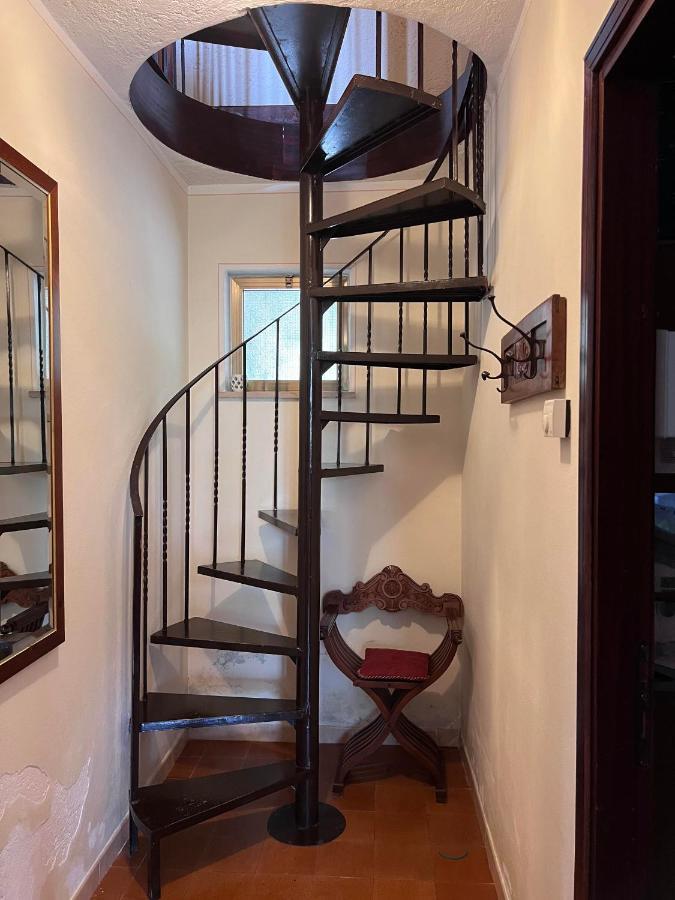 ガルニャーノ Casa Elisaヴィラ エクステリア 写真