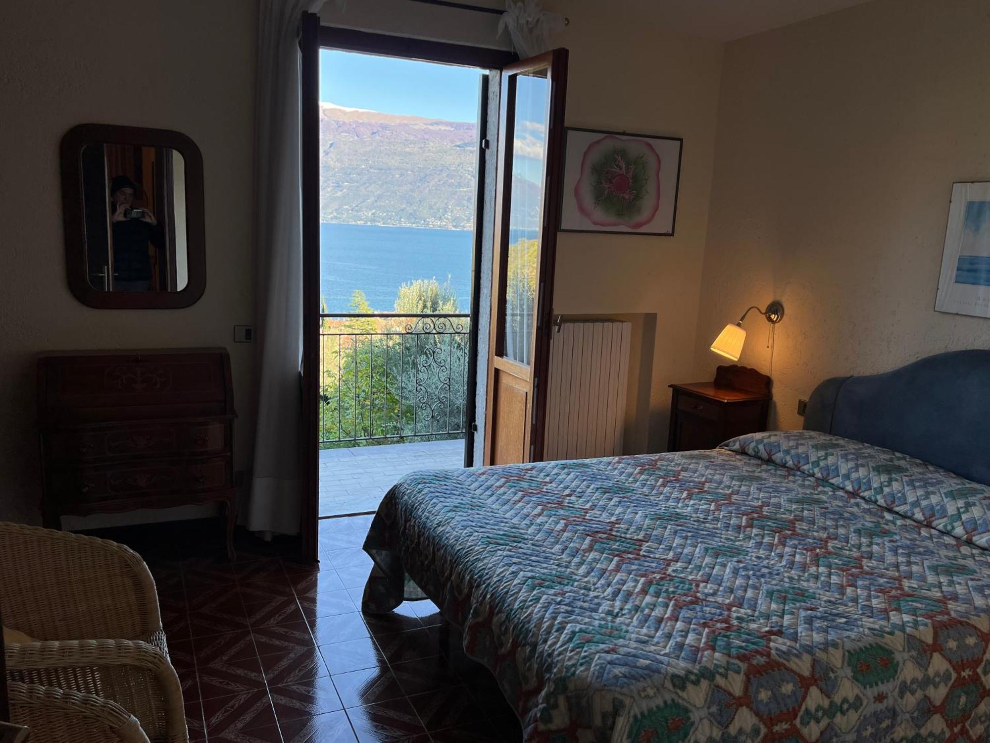 ガルニャーノ Casa Elisaヴィラ エクステリア 写真