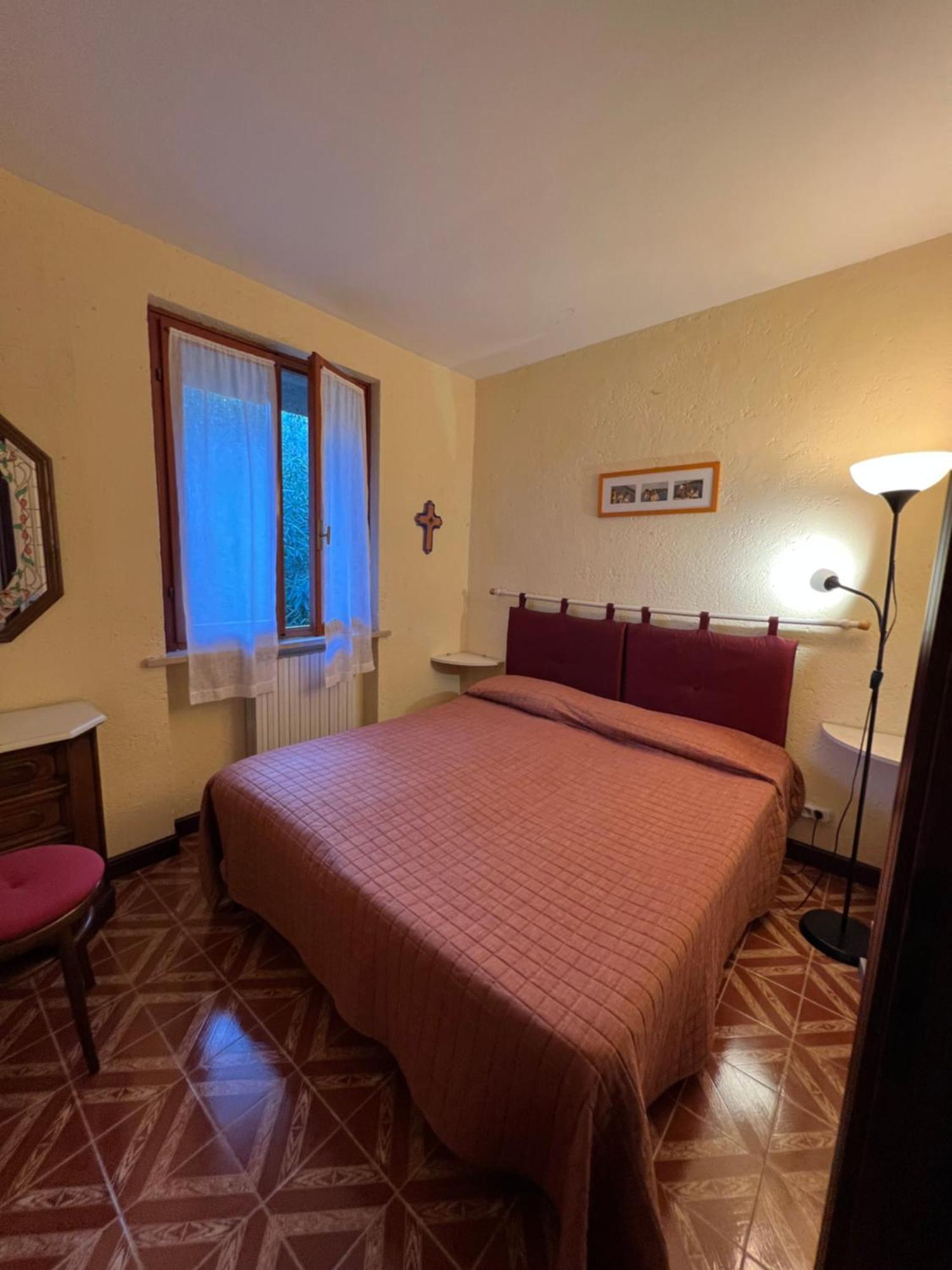 ガルニャーノ Casa Elisaヴィラ エクステリア 写真